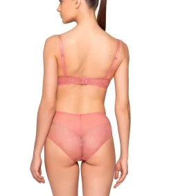 DAMES LUNA Shorty PEARL