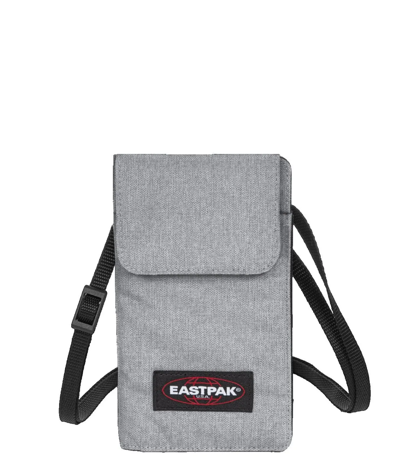 EASTPAK Shoulder Daller Pouch - Kleine tas - Grijs