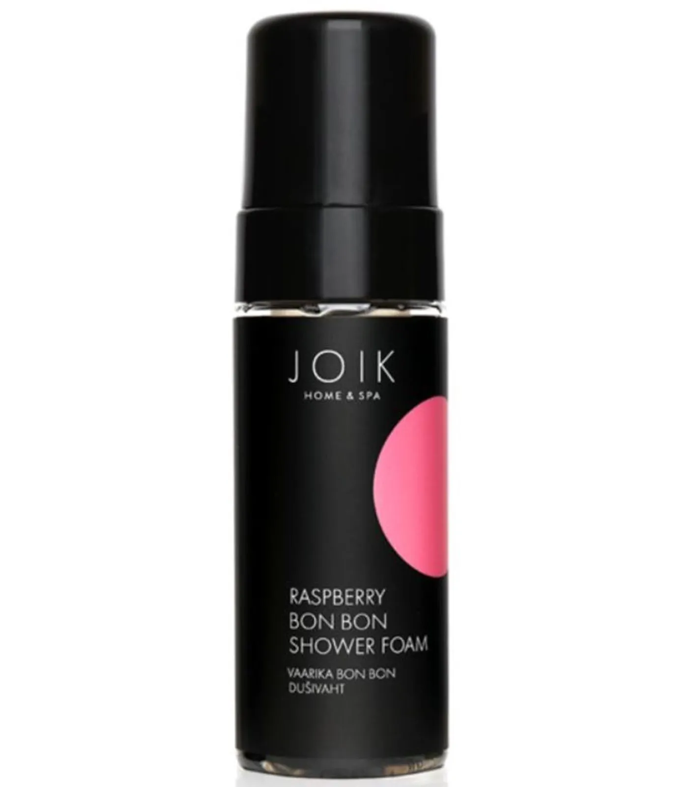 Discount Shower Foam Raspberry BonBon - 150 ml Bad & Douche