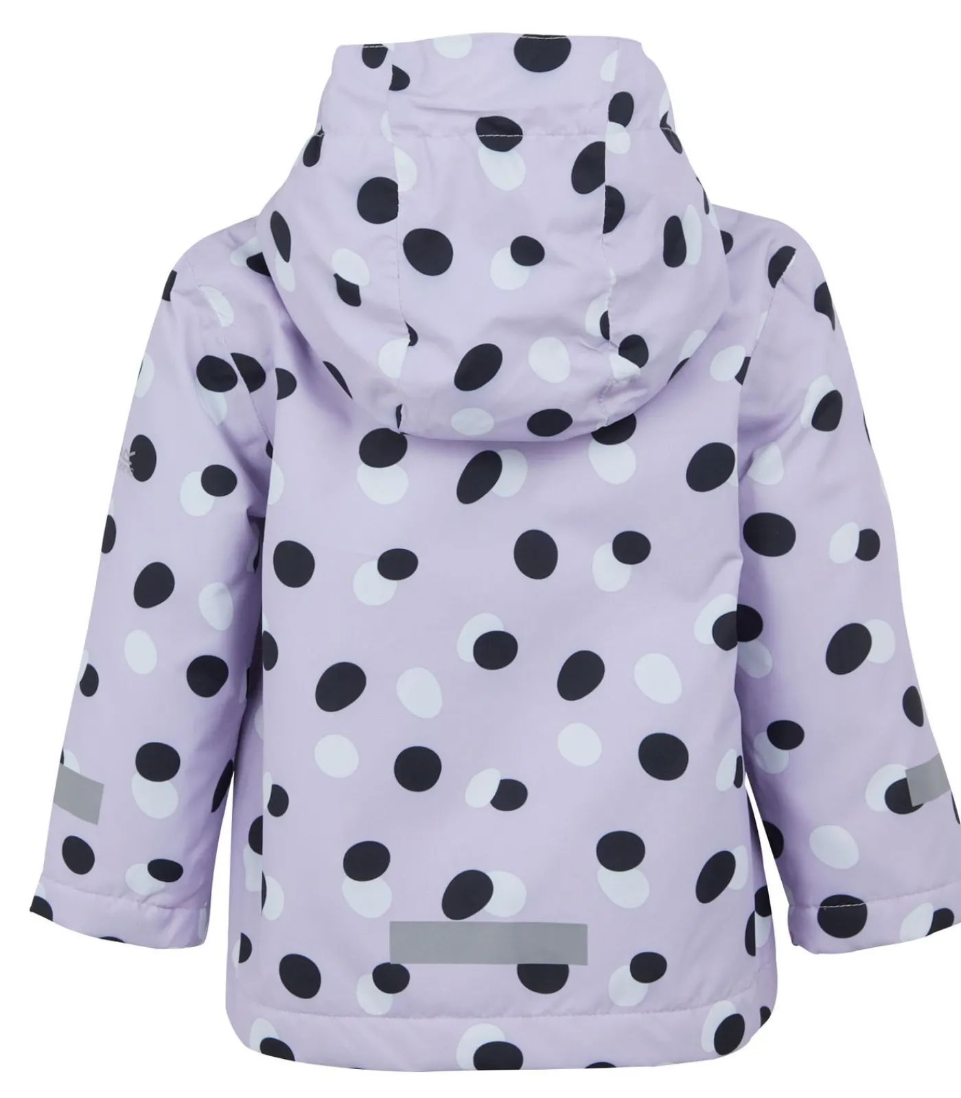 Kinderen Regatta SHYLA THE LEOPARD - Jasje - Lila