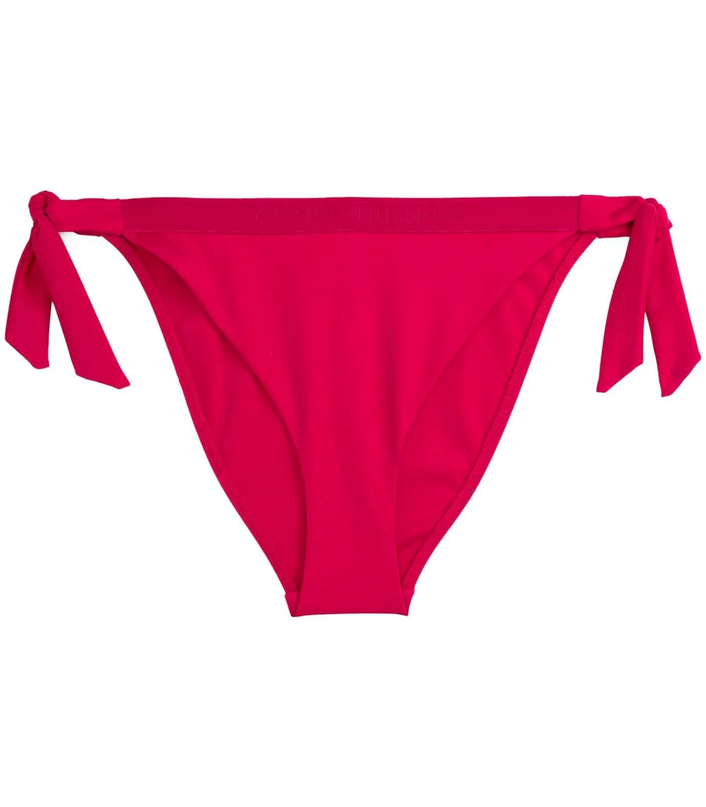 Outlet Side Tie Bikini DAMES Badmode