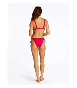 Outlet Side Tie Bikini DAMES Badmode