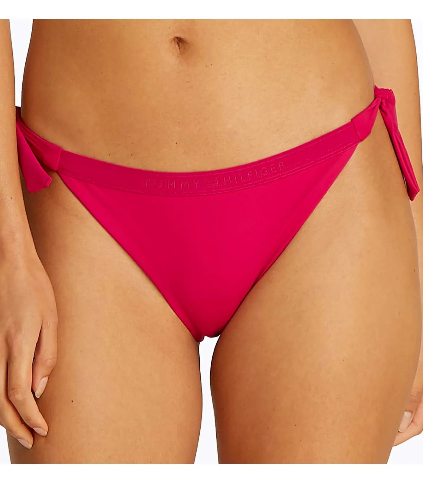 Outlet Side Tie Bikini DAMES Badmode