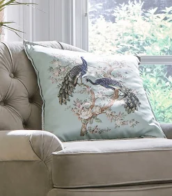 New Sierkussen met ritssluiting Belvedere Kussens