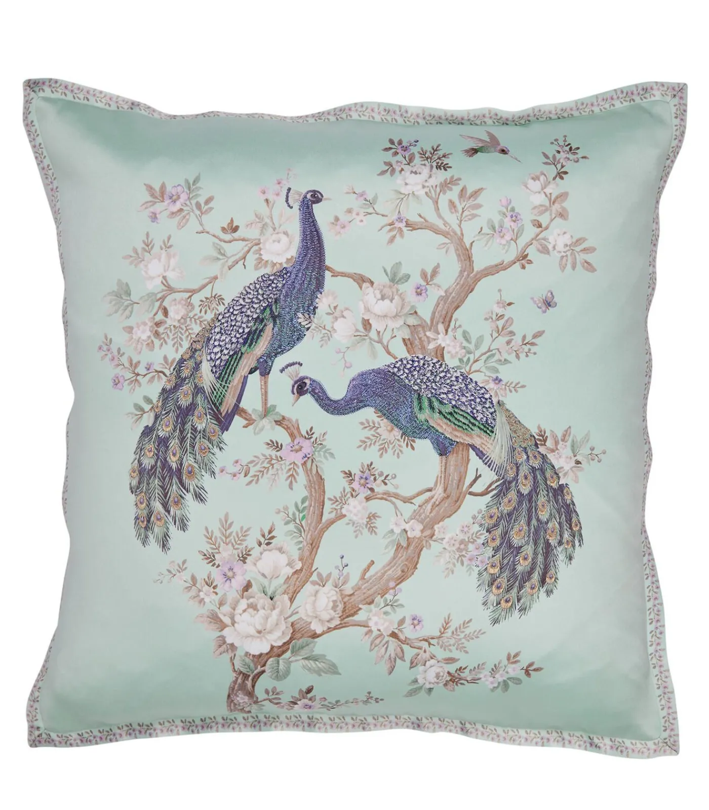 New Sierkussen met ritssluiting Belvedere Kussens