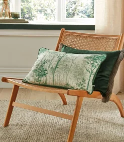 Sale Sierkussen met ritssluiting Coppice Kussens