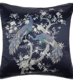 Laura Ashley Sierkussen met ritssluiting Belvedere