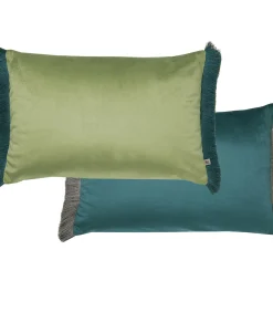 Graham & Brown Sierkussen met ritssluiting Franje