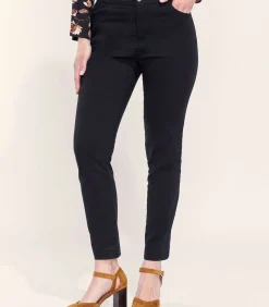 Hot Sigarettenbroek katoen DANA DAMES Broeken & Shorts