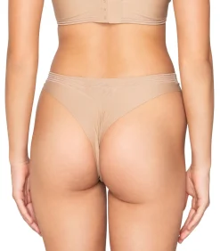 Discount Silicone contour sport brazilian MOTION DAMES Slipjes