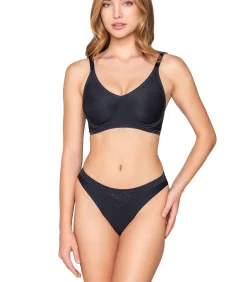 Clearance Silicone contour sport brazilian MOTION DAMES Slipjes