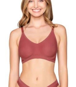 Hot Silicone sportbeha MOTION DAMES Bh's En Body's