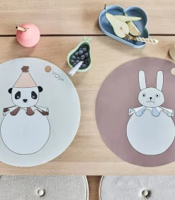 Discount Siliconen placemat Keuken- & Tafellinnen