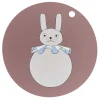 OYOY Siliconen placemat