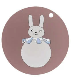 OYOY Siliconen placemat