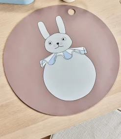 OYOY Siliconen placemat