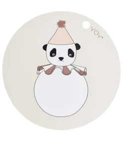 OYOY Siliconen placemat