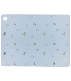 Siliconen placemat Keuken- & Tafellinnen