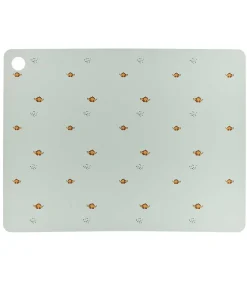 OYOY Siliconen placemat