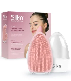 Hot Gezichtsreiniger Roze Gezichtsverzorgings Accessoires