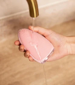 Hot Gezichtsreiniger Roze Gezichtsverzorgings Accessoires