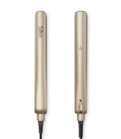 Discount SilkyStraight - Haarverzorging - Stijltang Rose goud Haarstyling Producten