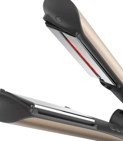 Discount SilkyStraight - Haarverzorging - Stijltang Rose goud Haarstyling Producten