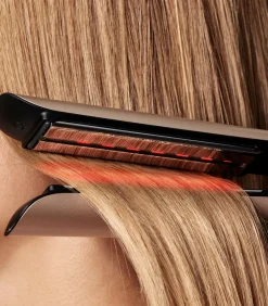 Discount SilkyStraight - Haarverzorging - Stijltang Rose goud Haarstyling Producten