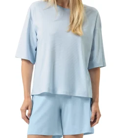 DAMES Mey Simple Stripes - pyjama