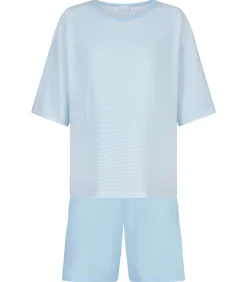 DAMES Mey Simple Stripes - pyjama