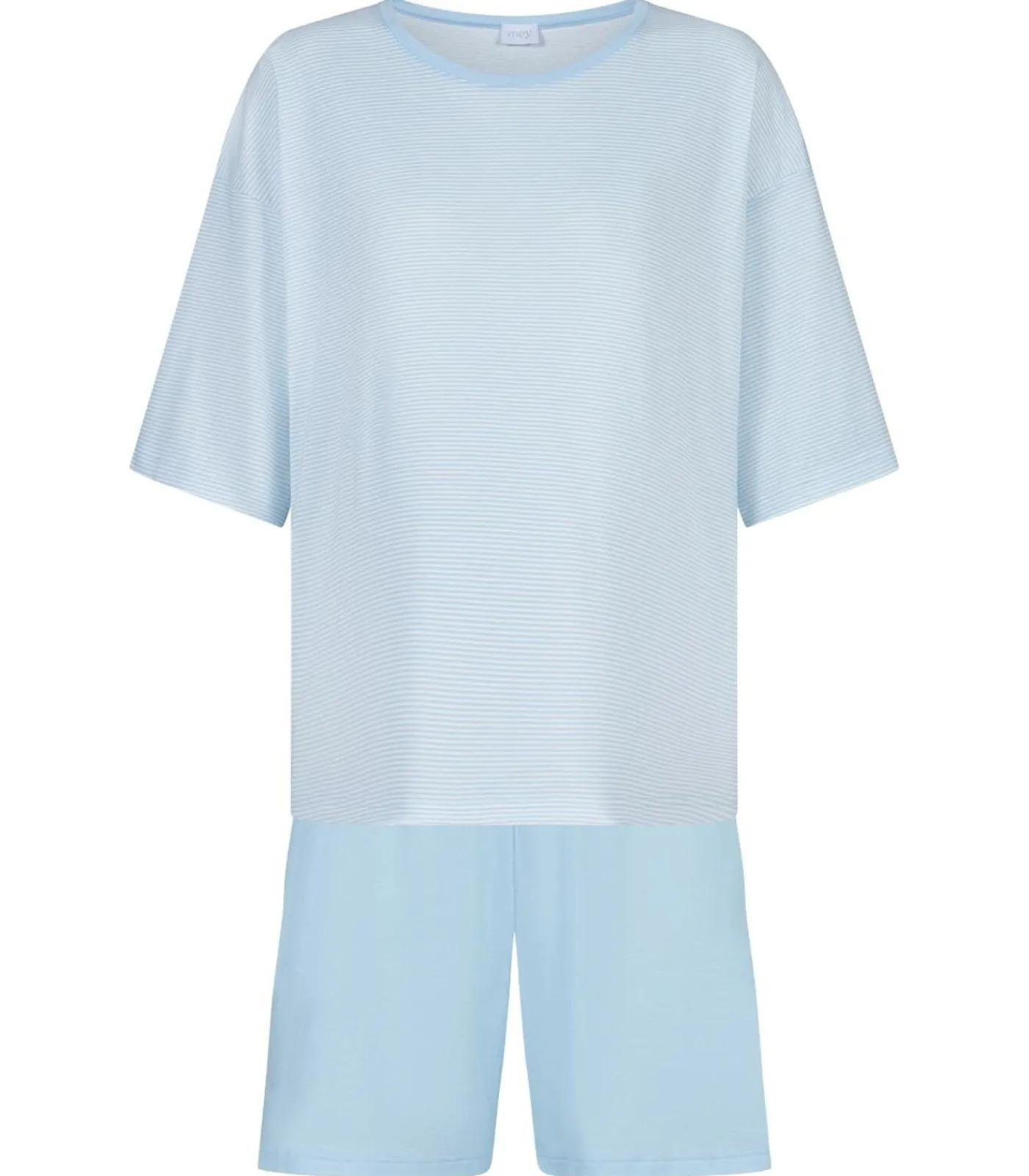 DAMES Mey Simple Stripes - pyjama