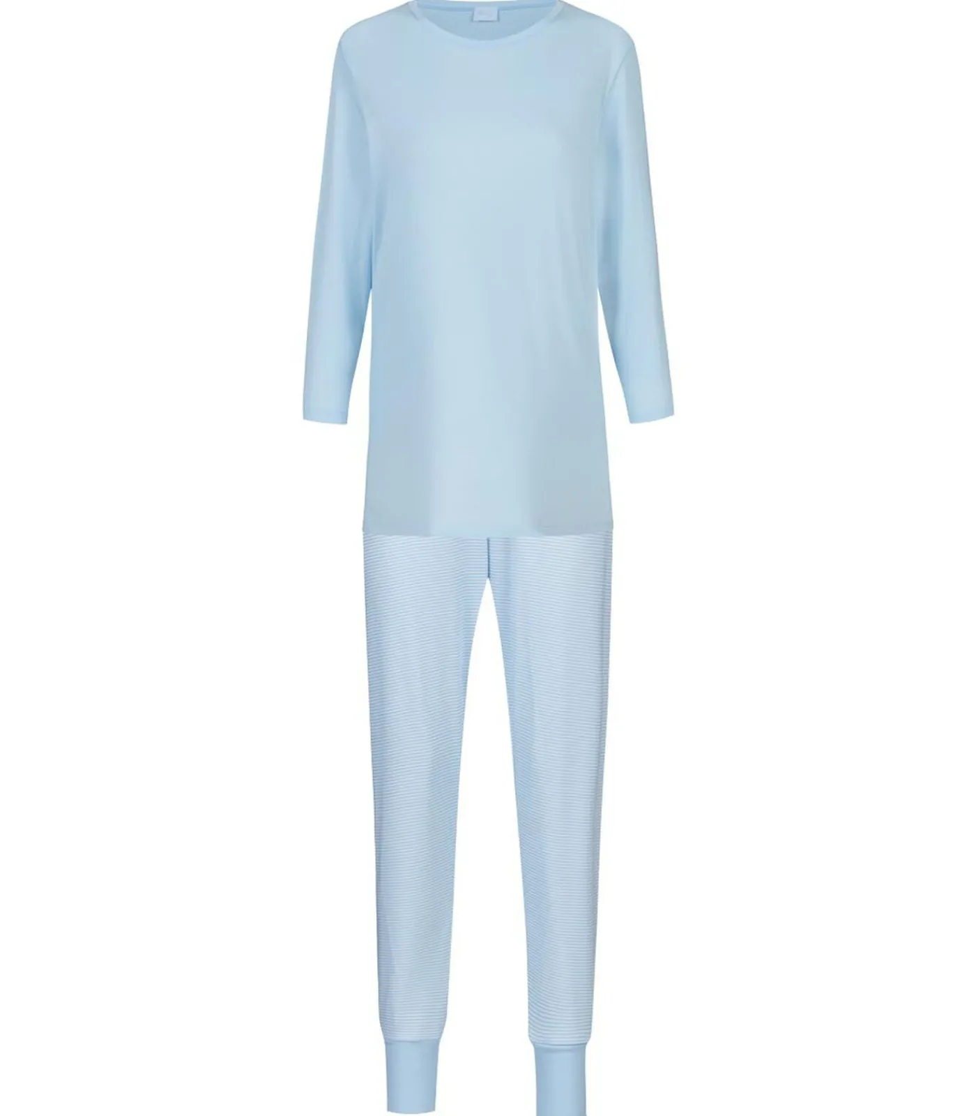 DAMES Mey Simple Stripes - pyjama