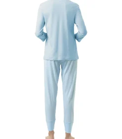 DAMES Mey Simple Stripes - pyjama