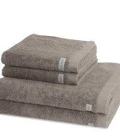 Ross Sinfonie 4-delige handdoekenset