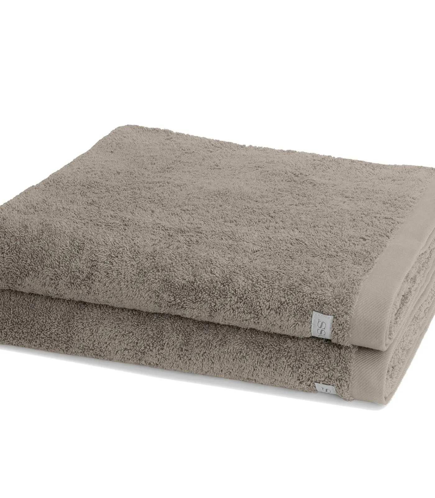 Ross Sinfonie 2-delige handdoekenset