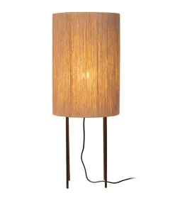 New Sintra - Vloerlamp - Zwart Tafellampen