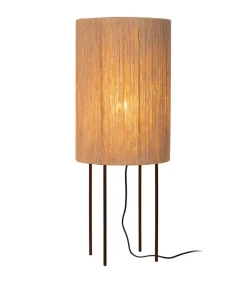 New Sintra - Vloerlamp - Zwart Tafellampen