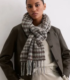 Online Sjaal DAMES Sjaals