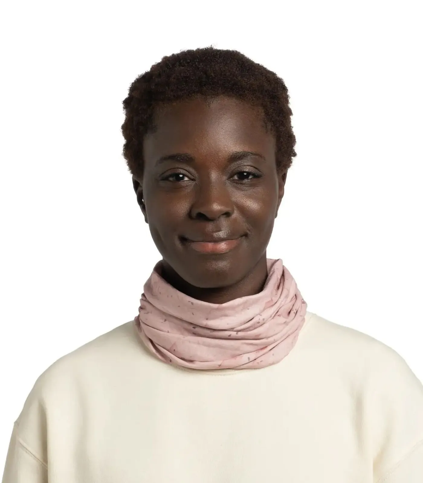 Heren BUFF Sjaal Ecostretch