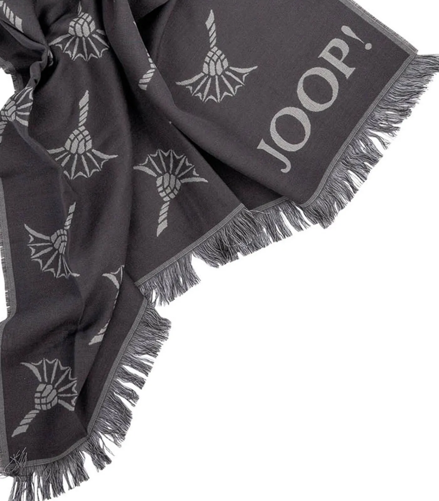 Heren JOOP! Sjaal JSC-01Feris