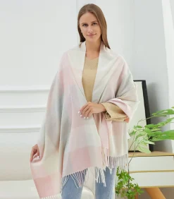 Sjaal VIOLA DAMES Sjaals