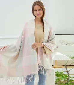 Sjaal VIOLA DAMES Sjaals