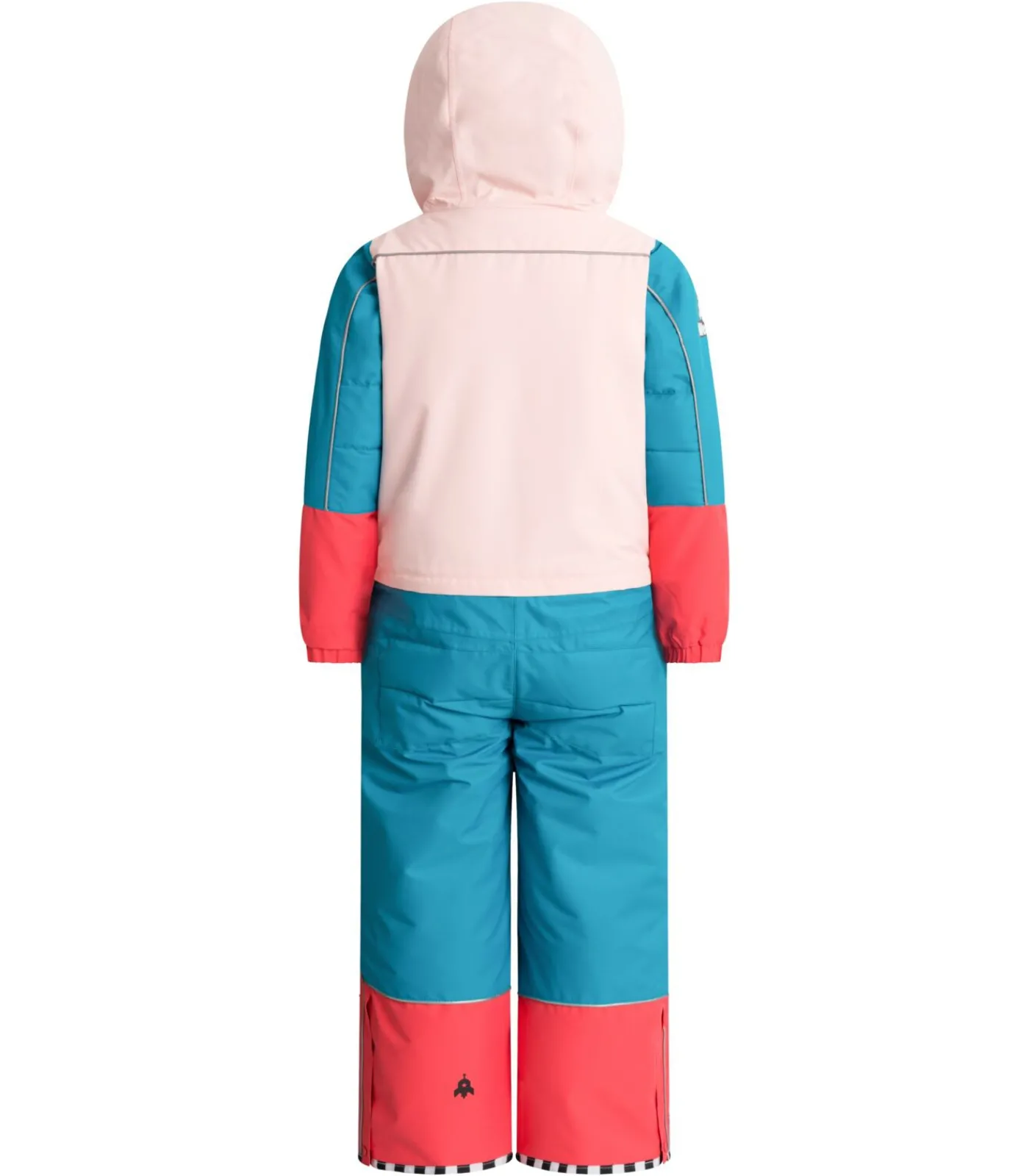 Kinderen WeeDo funwear Ski Algemeen “COSMO LOVE”