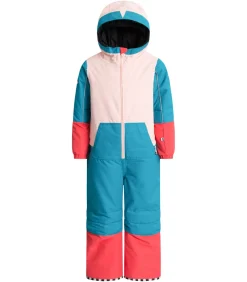 Kinderen WeeDo funwear Ski Algemeen “COSMO LOVE”