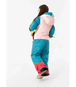 Kinderen WeeDo funwear Ski Algemeen “COSMO LOVE”
