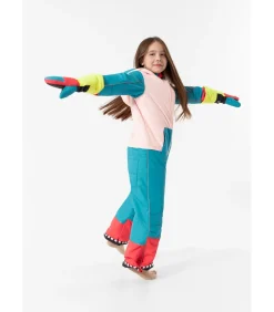 Kinderen WeeDo funwear Ski Algemeen “COSMO LOVE”