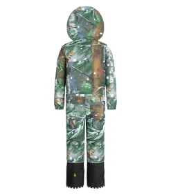 Discount Ski Algemeen “COSMO WOODS” Kinderen Jassen