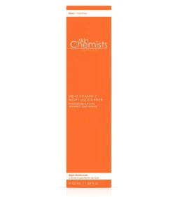 Outlet Skin Chemists Heren Vitamine C Trio Gezicht Sets