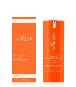 Outlet Skin Chemists Heren Vitamine C Trio Gezicht Sets