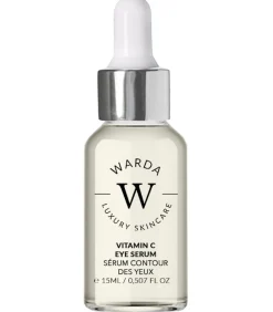 Warda SKIN GLOW BOOST VITAMINE C OOGSERUM